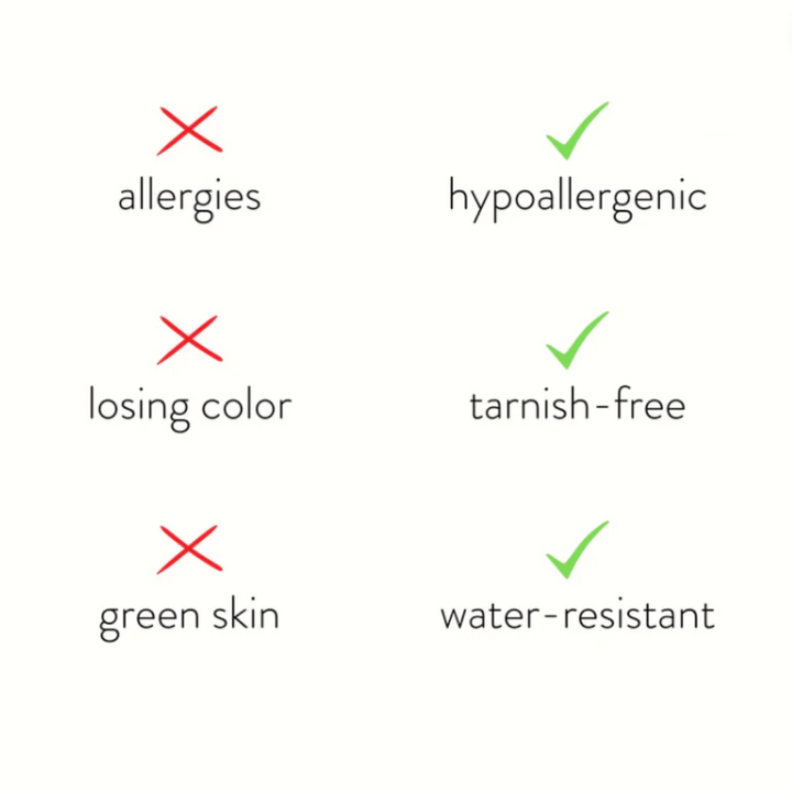 Claw Crystal Earrings